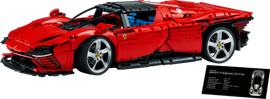 Ferrari Daytona SP3 - 42143 - Technic