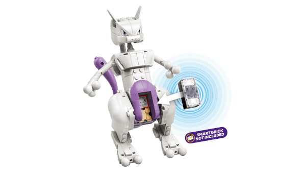 SMART Play™: Mewtwo's Lab Break - Image 10