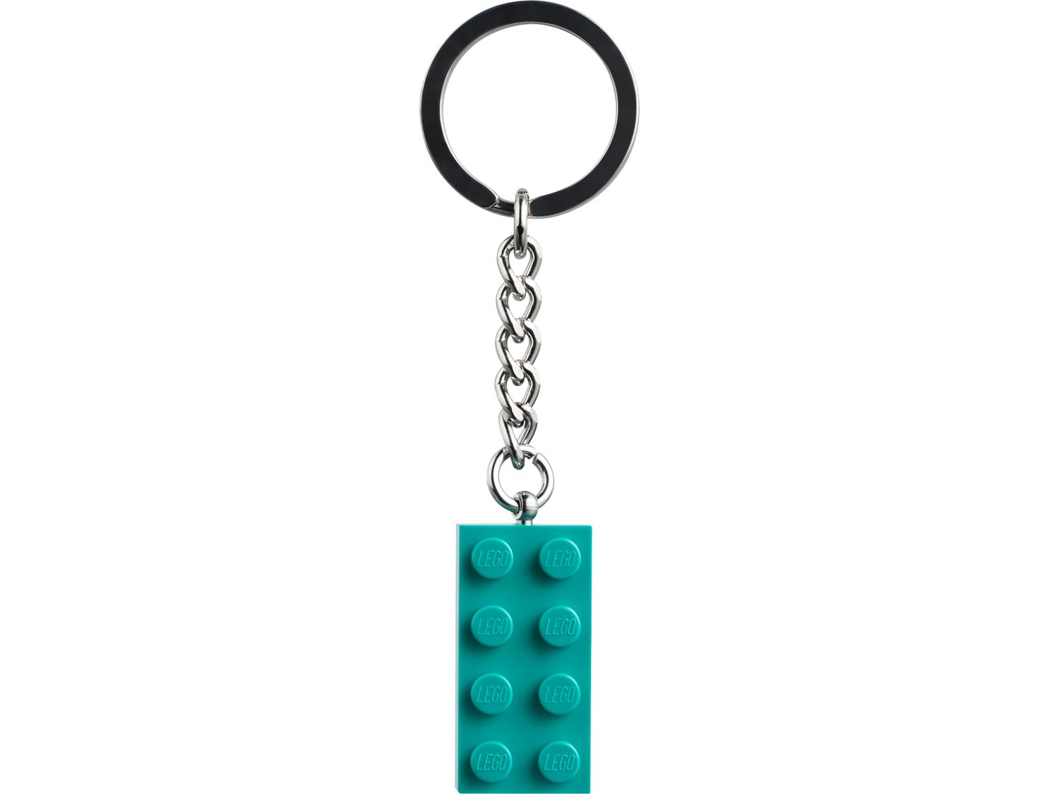 Bright Bluish Green 2x4 Stud Key Chain 854303 | Other | Buy online Bright Bluish Green 2x4 Stud Key Chain 854303 | Other | Buy online