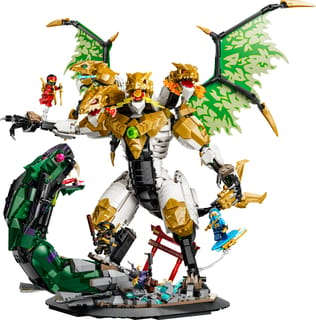 LEGO® NINJAGO® goes 360 |レゴ®ショップ公式オンラインストアJP LEGO® NINJAGO® goes 360 |レゴ®ショップ公式オンラインストアJP