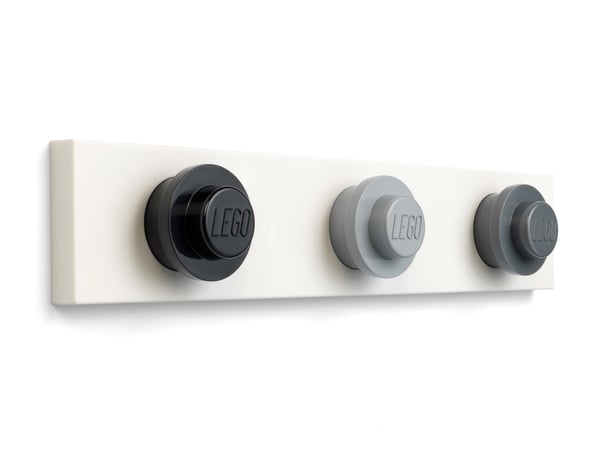 LEGO 5006230 Porte-manteaux mural LEGO® — visuel 6 sur 8