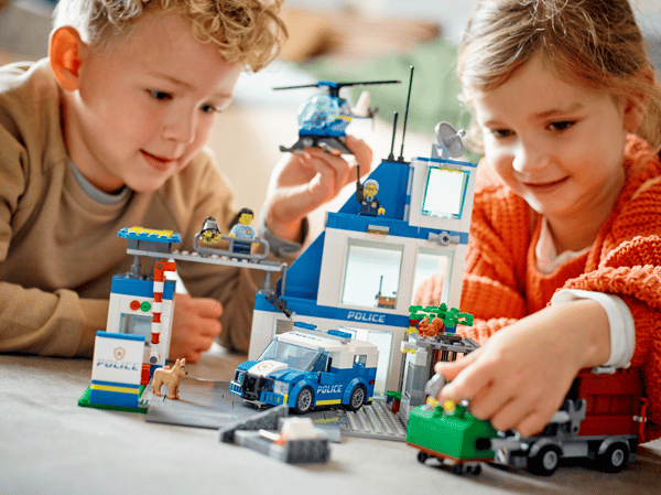 Police Station - Image 12