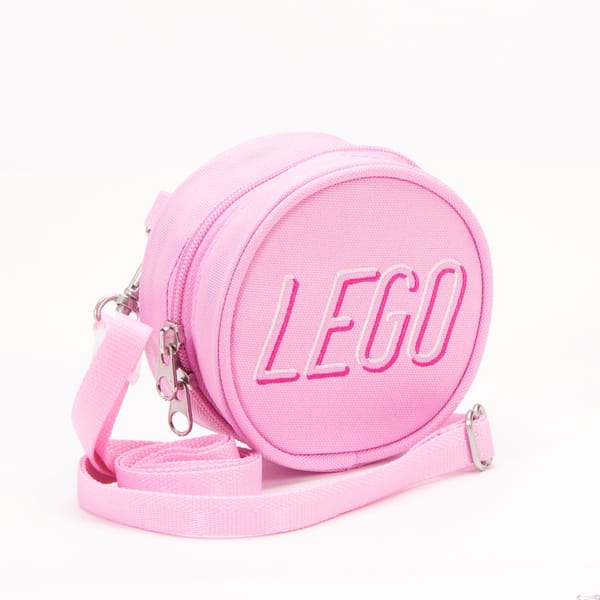 Micro Bag – Light Pink - Image 1