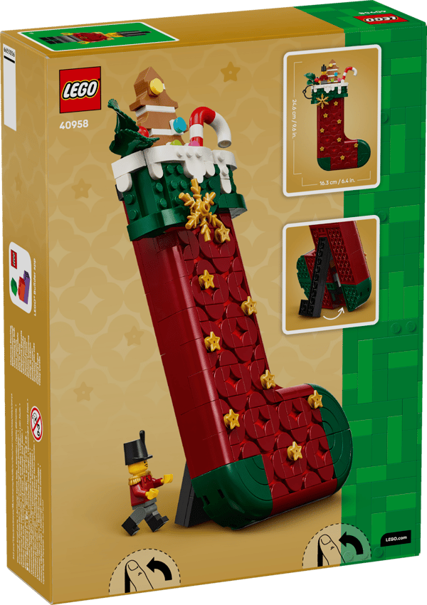 Christmas Stocking - Image 14