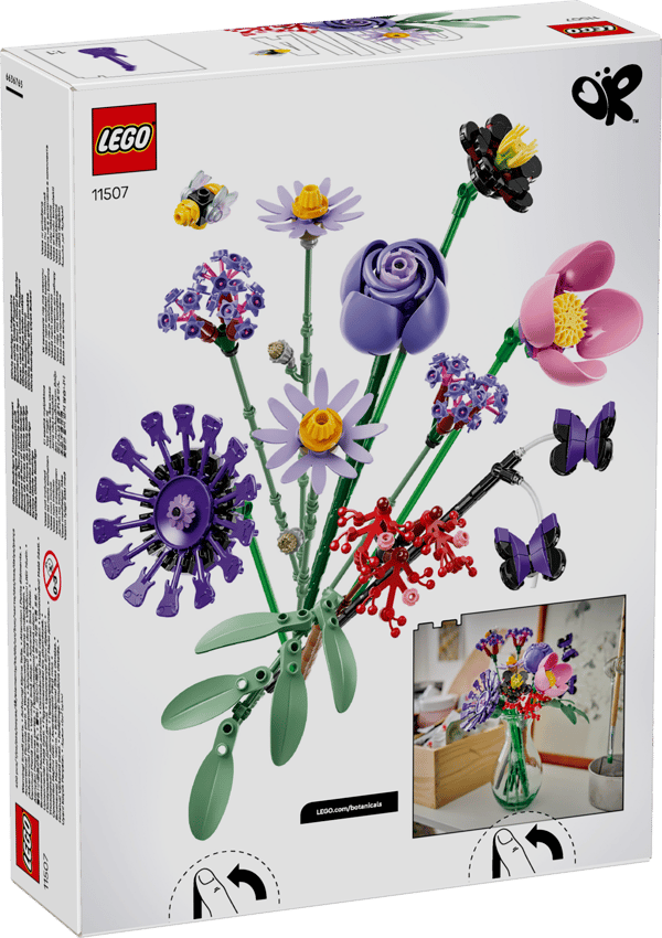 Olivia Rodrigo's Flower Bouquet - Image 13