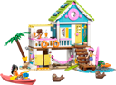 LEGO Friends 42699 Strandhaus mit Robben