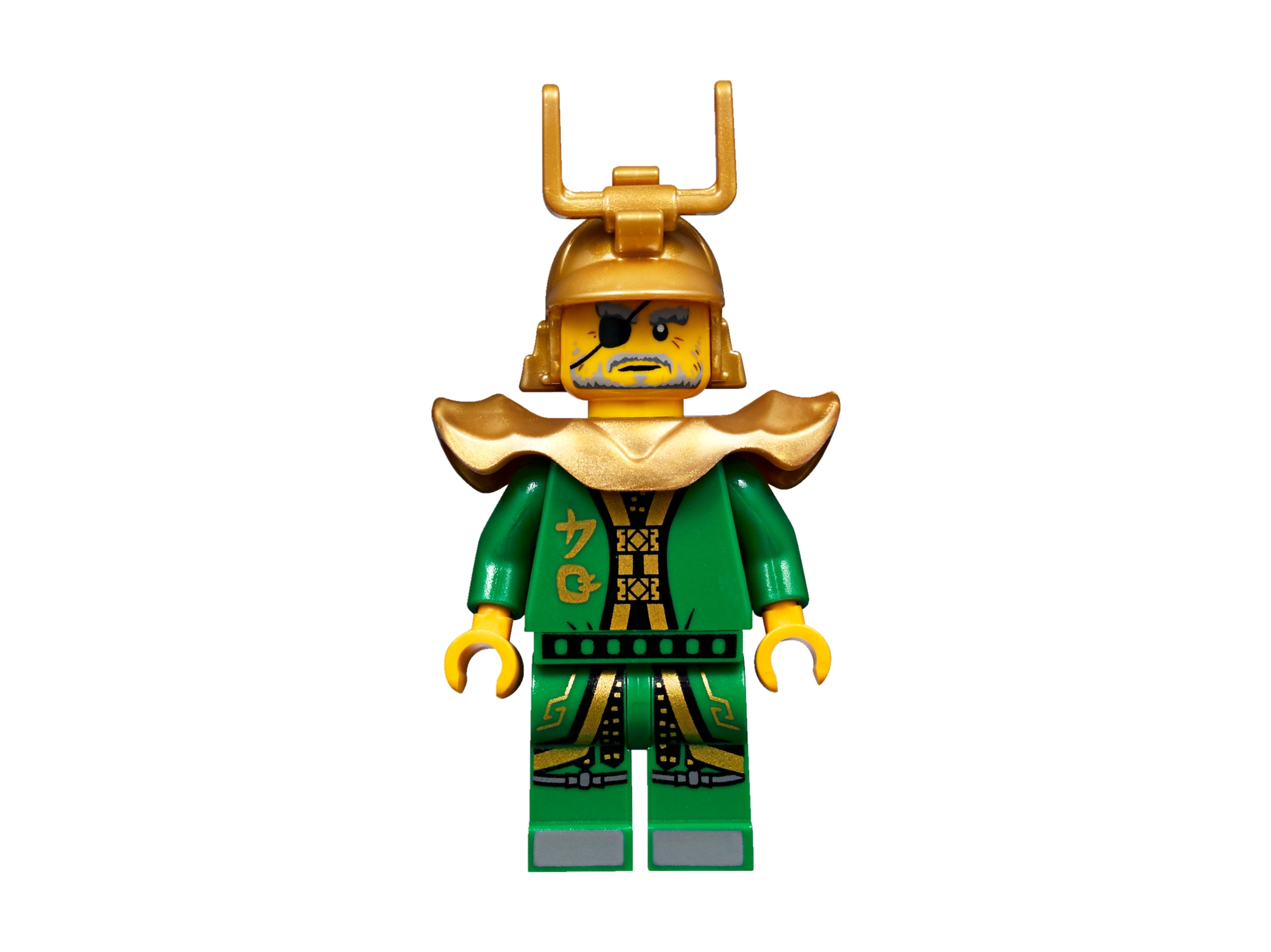 Temple of Resurrection 70643 | NINJAGO® | Buy online at the