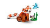 Cute Animals: Red Panda - Image 5
