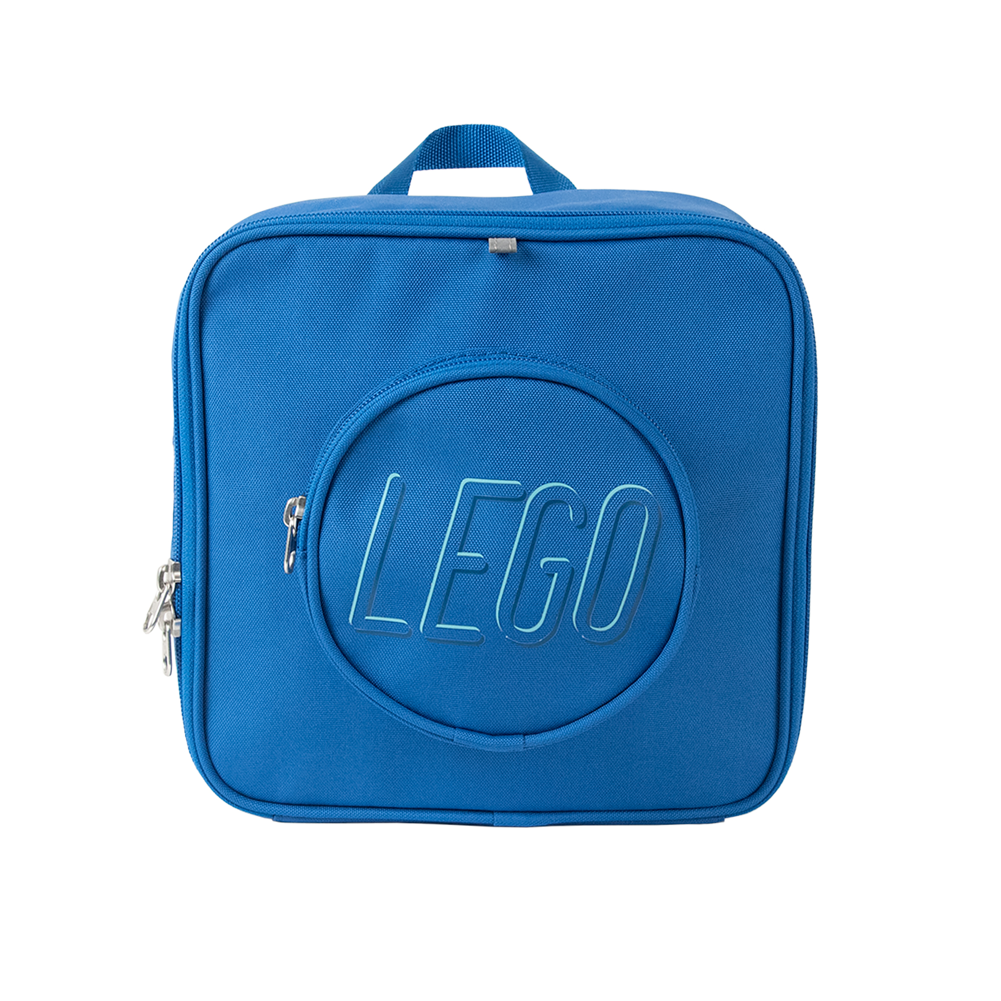 LEGO Small Brick Backpack - Blue