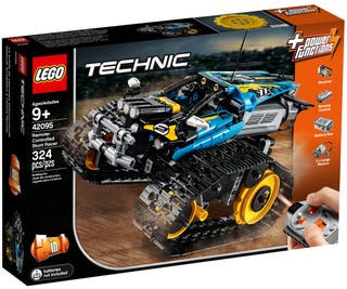 LEGO® 42095 - Stunt Racer telecomandato