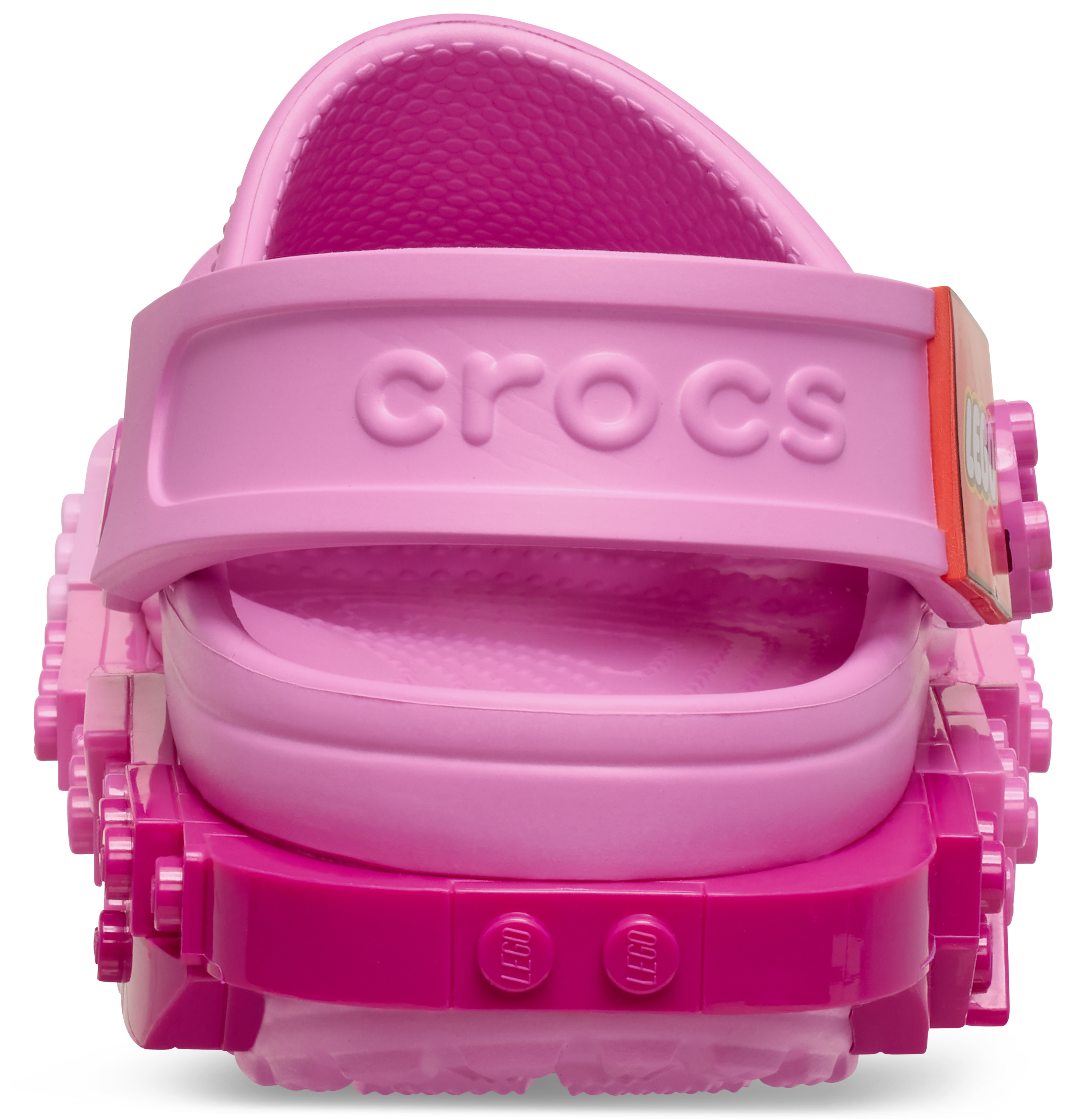 Zuecos Creativity Infantiles 5010346 | Crocs™ X LEGO® Collection