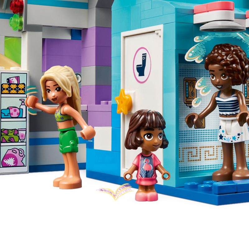 Heartlake City Water Park