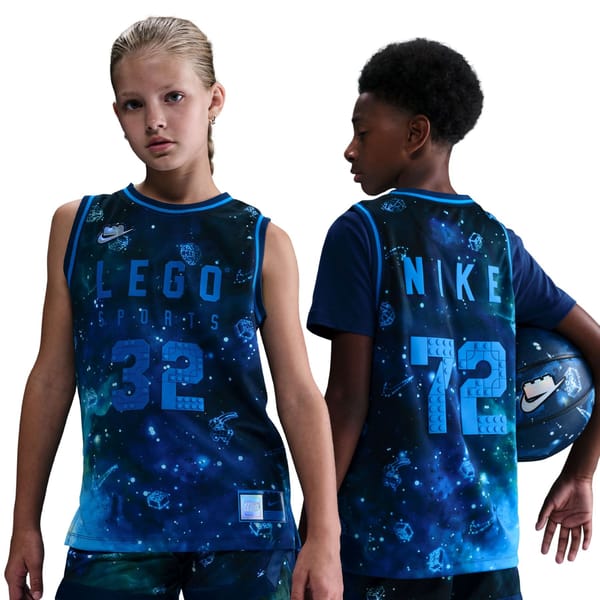 Nike x LEGO® Dri-FIT Jersey - Image 8