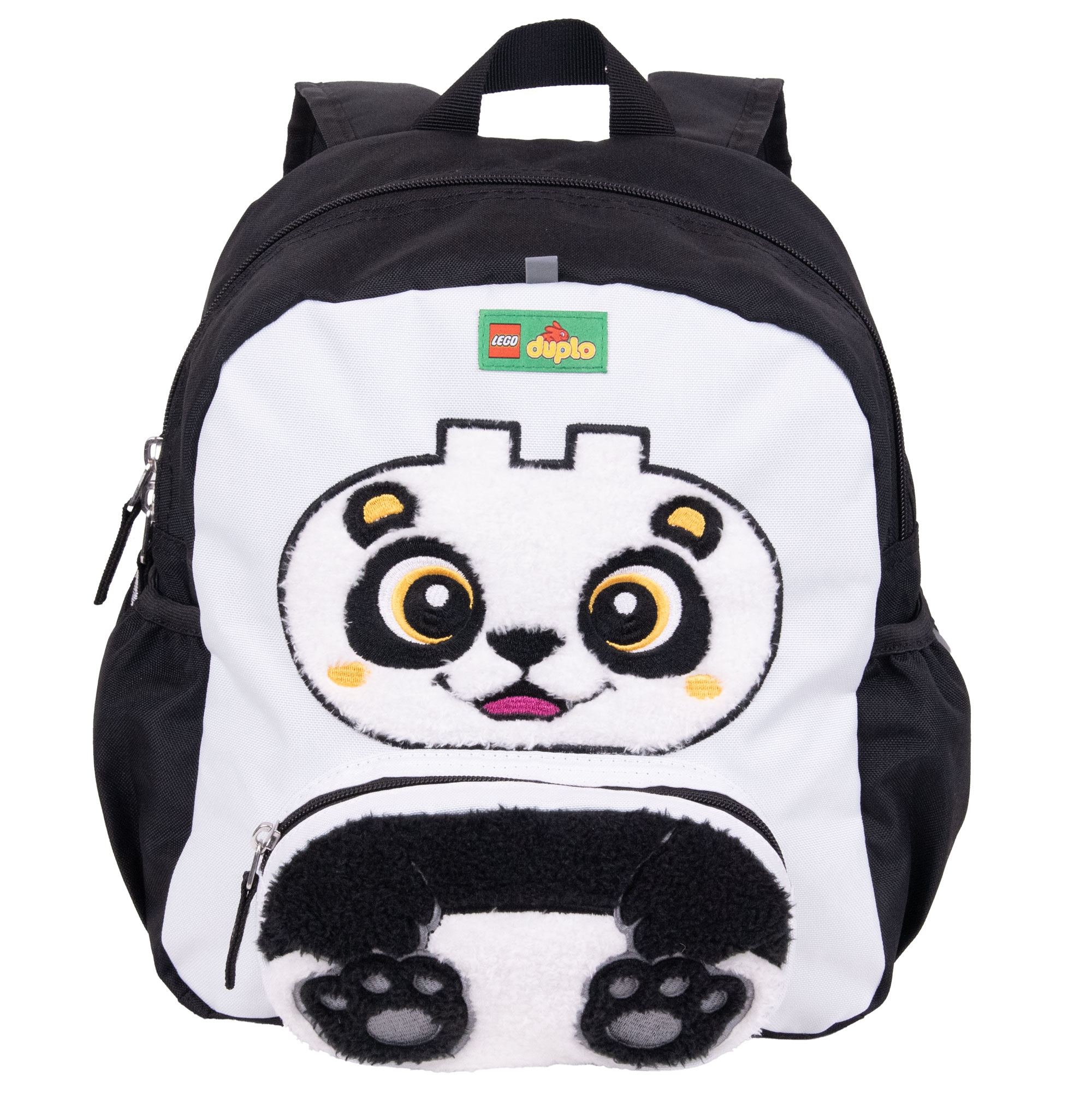 operator analyseren Gepensioneerde Backpack - Panda 5006498 | DUPLO® | Buy online at the Official LEGO® Shop US