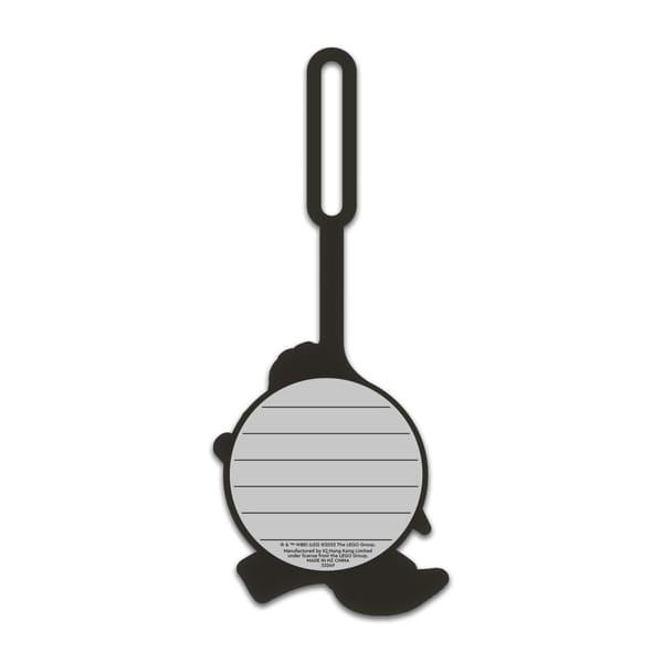 Harry Potter™ Quidditch™ Bag Tag - Image 4