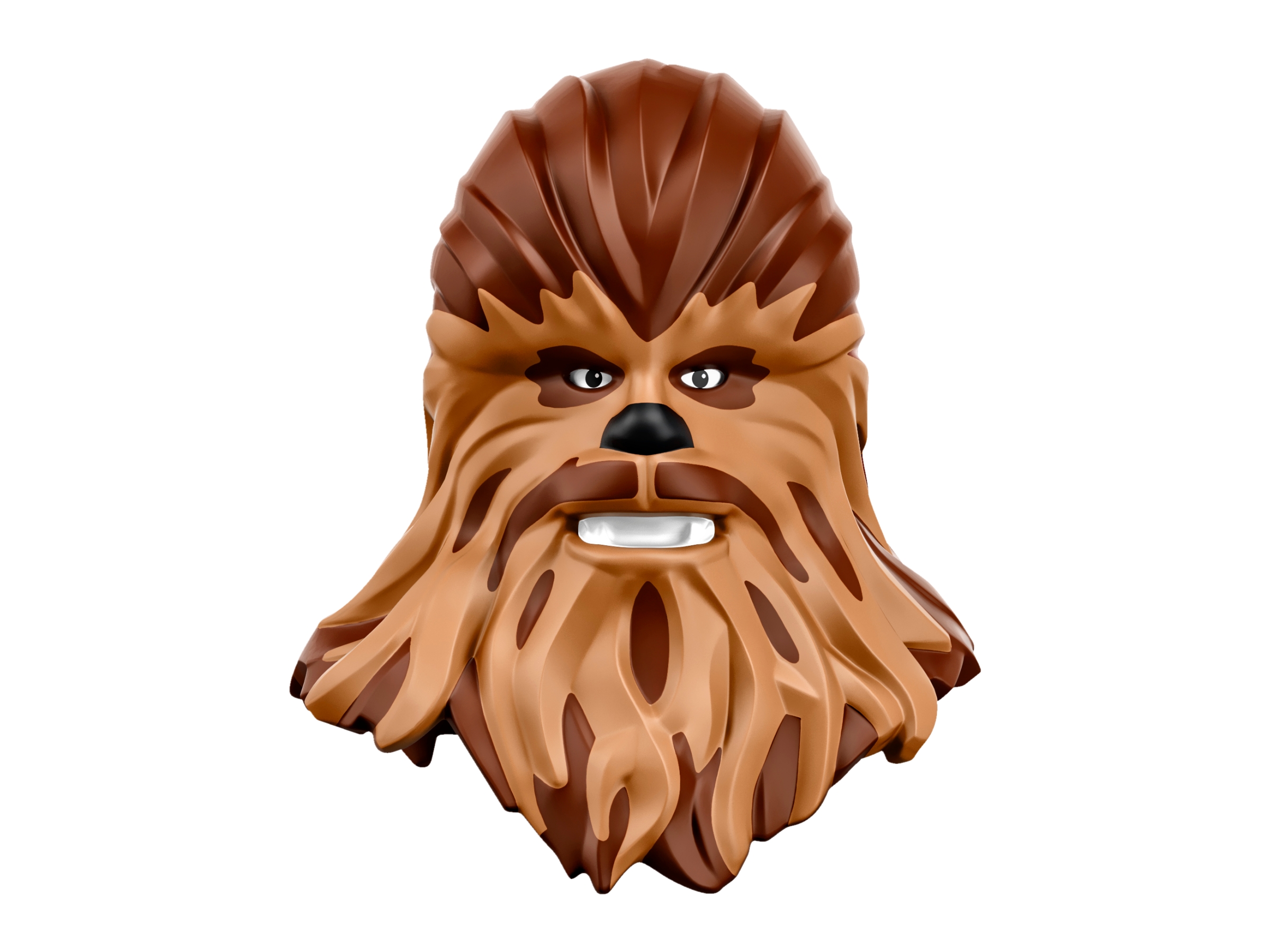 Terapi ukendt Kilde Chewbacca™ 75530 | Star Wars™ | Buy online at the Official LEGO® Shop US