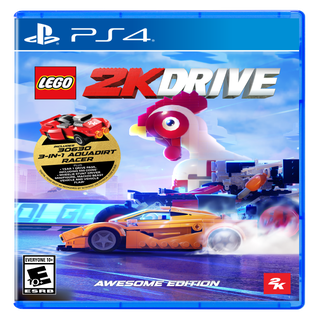 Drive Awesome Edition – PlayStation® 5007932 Other | Buy online at the Official Shop US