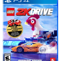 2K Drive Awesome Edition – PlayStation® 5 5007933 | Other | Buy 2K Drive Awesome Edition – PlayStation® 5 5007933 | Other | Buy