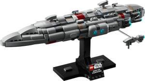 Le Starcruiser Home One