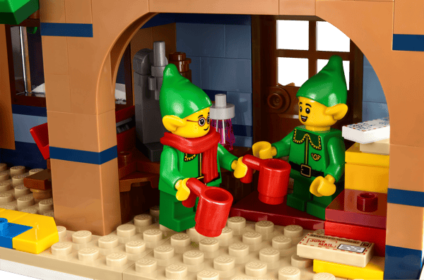 Santa's Post Office - Image 6