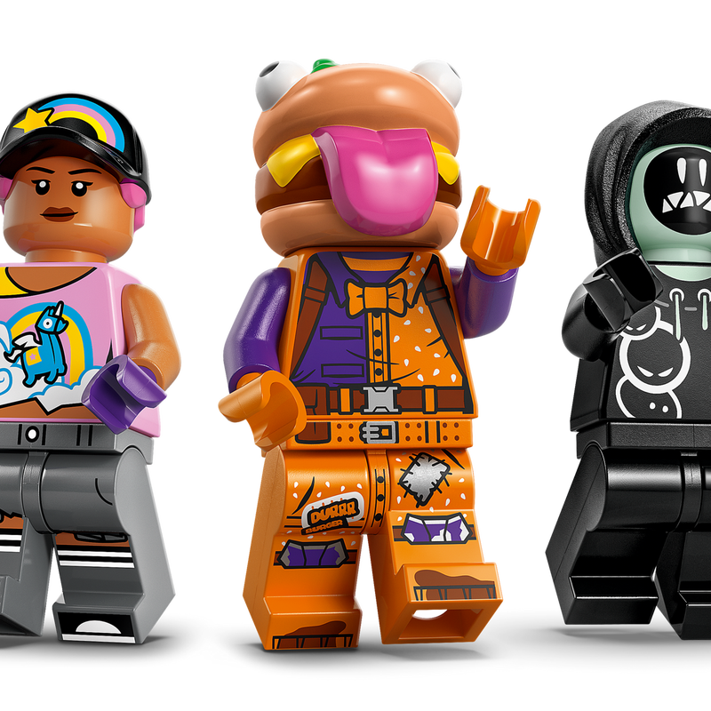 Durrr Burger Restaurant