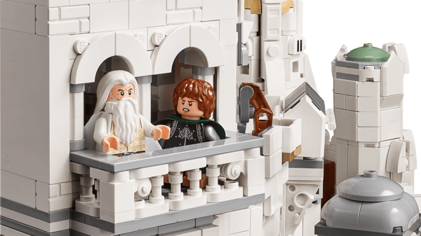 The Lord of the Rings: Minas Tirith™ - Image 16