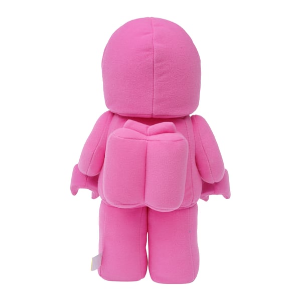 LEGO 5008784 Peluche astronaute – Rose — visuel 5 sur 7