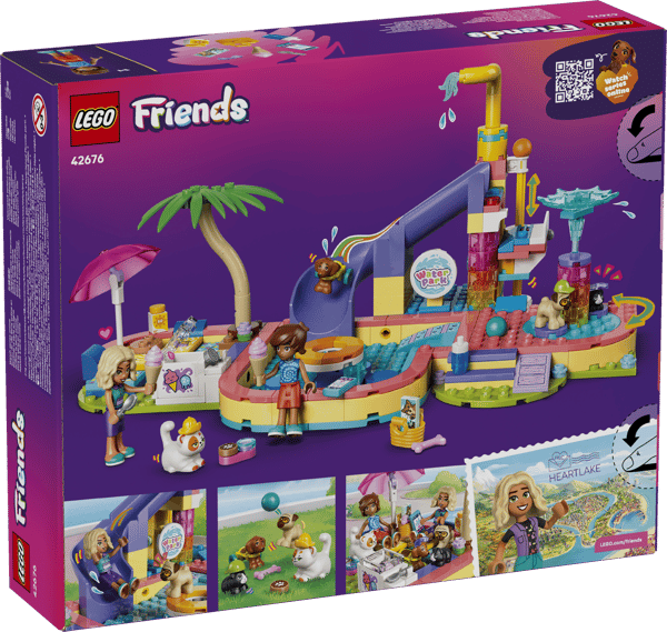 Fun Water Park Day - Image 16