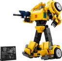 LEGO Icons 10338 Bumblebee