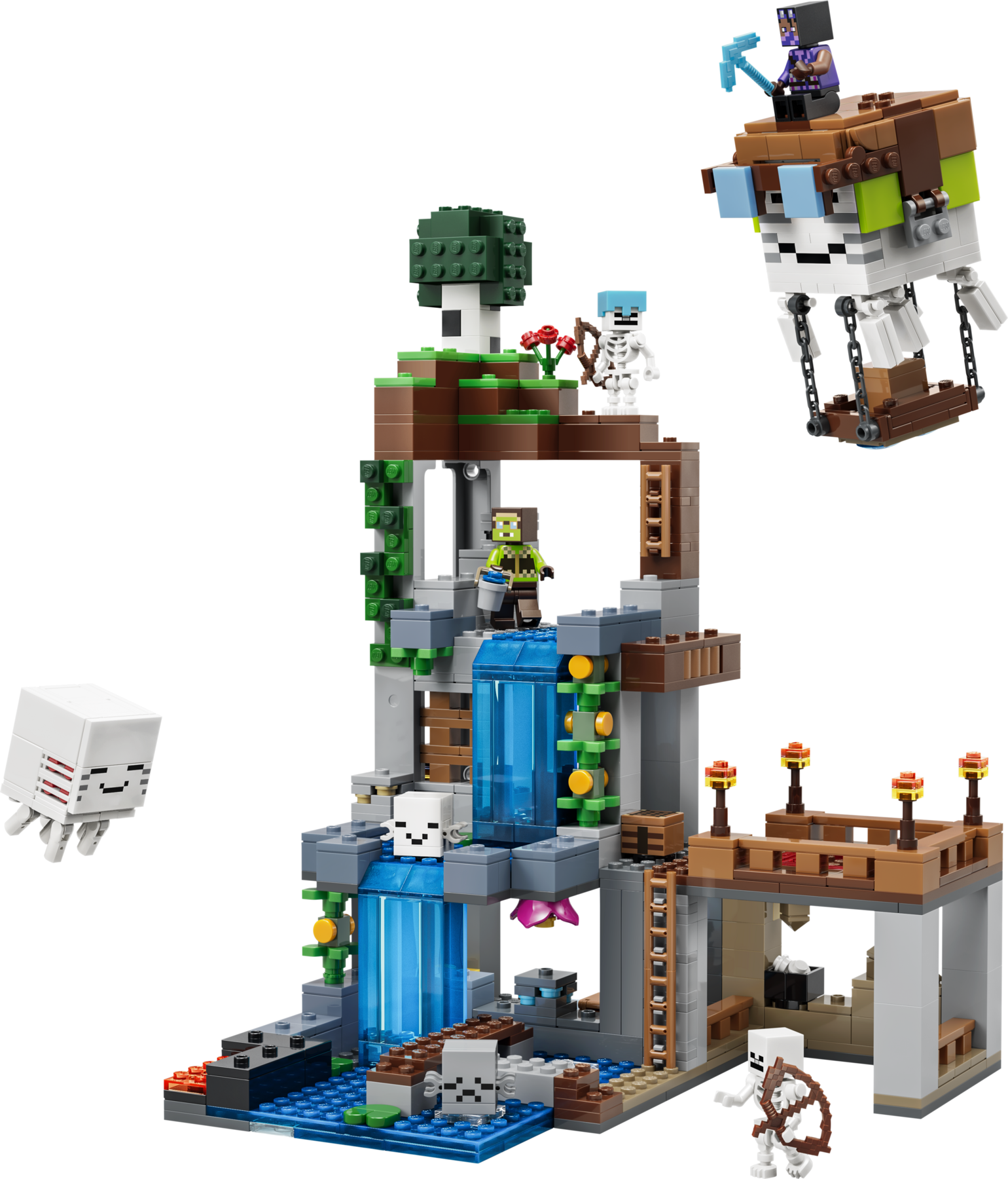 Ghast-station
