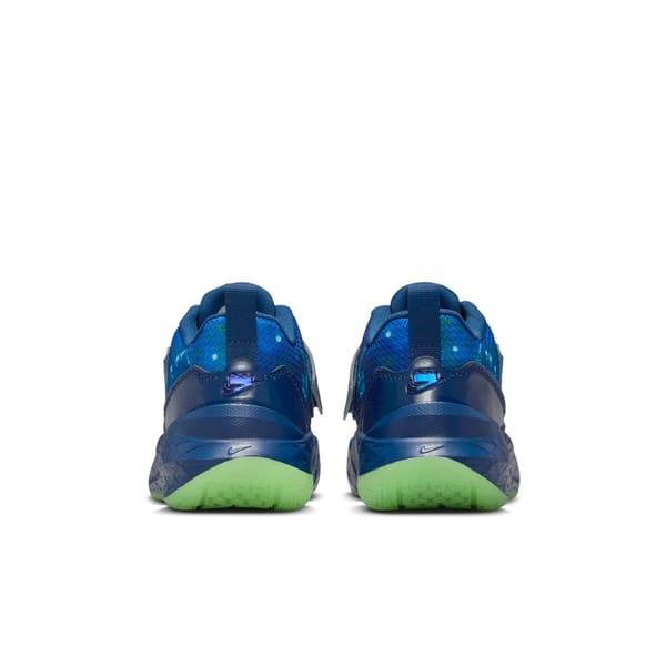 Nike Hustle D 12 x LEGO® Collection – Big Kids' Shoes - Image 11