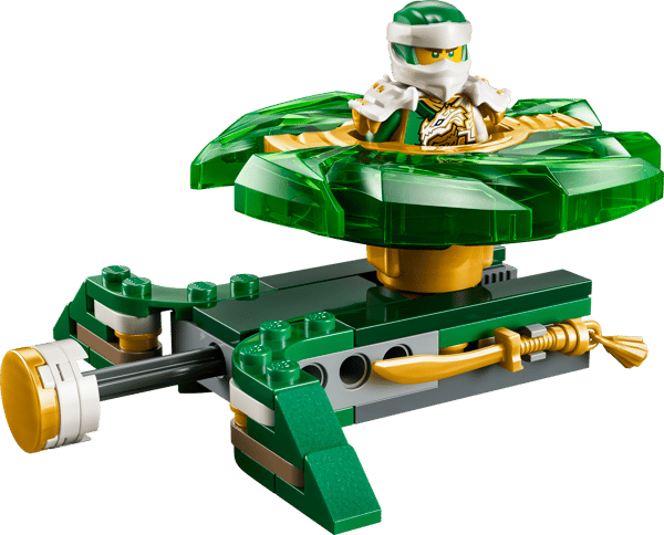 Lloyd vs. Ras Spinner Battle - Image 10