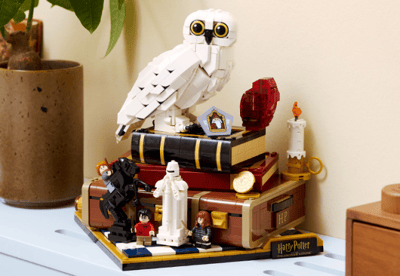 Sorcerer's Stone – Collectors' Edition 76466 | Harry Potter™ | Buy