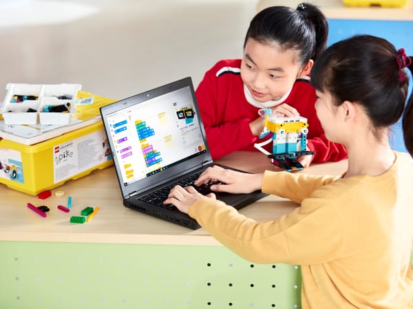 LEGO® Education SPIKE™ Prime Set - Image 16