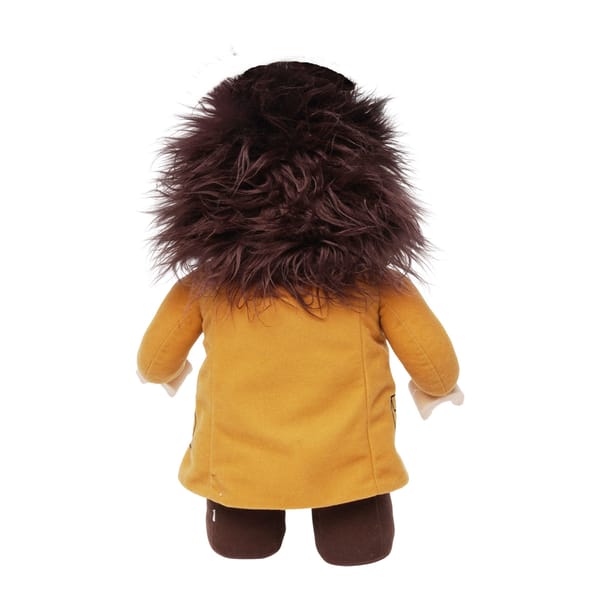 Hagrid™ Plush - Image 5