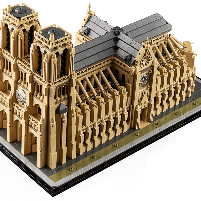 Notre-Dame de Paris