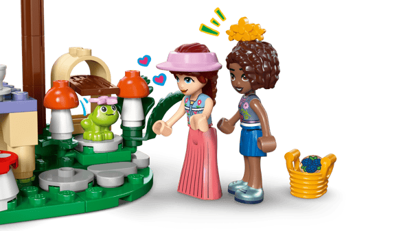 Forest Tea Party - Image 9