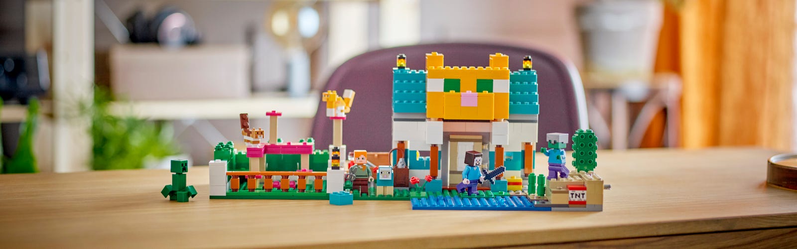 Les meilleures idées cadeaux LEGO à offrir à un enfant de 7 ans