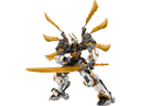 LEGO Ninjago 71821 Coles Titandrachen-Mech