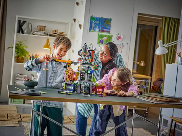 The City Tower - Image 11