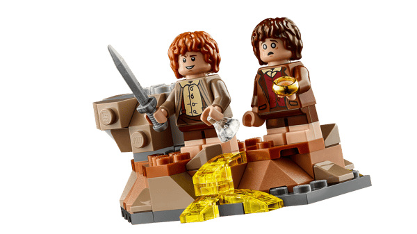 The Lord of the Rings: Barad-dûr™ - Image 12