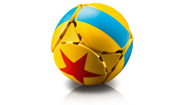 Disney Pixar Luxo Jr. - Image 5