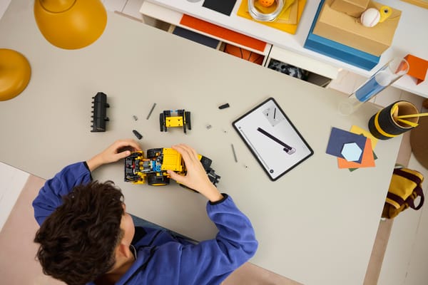 Volvo L120 Electric Wheel Loader - Image 14