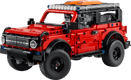 Ford Bronco® SUV