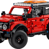 SUV Ford Bronco®