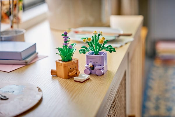 Cozy Plants - Image 12