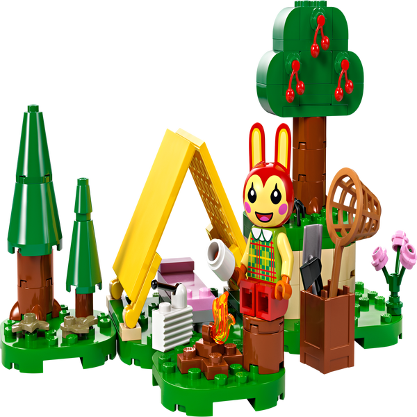 LEGO® Animal Crossing™ Toys & Merchandise
