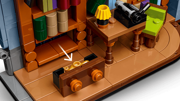 Bookshop: Book Nook - Image 12