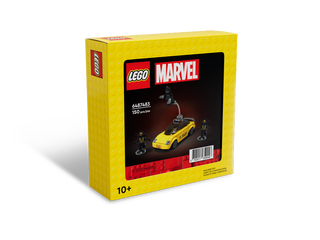 LEGO® MARVEL TAXI