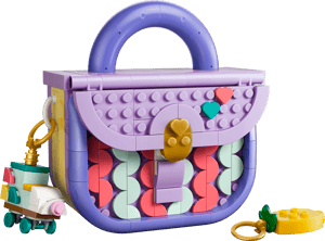 Sac fashion avec rangement